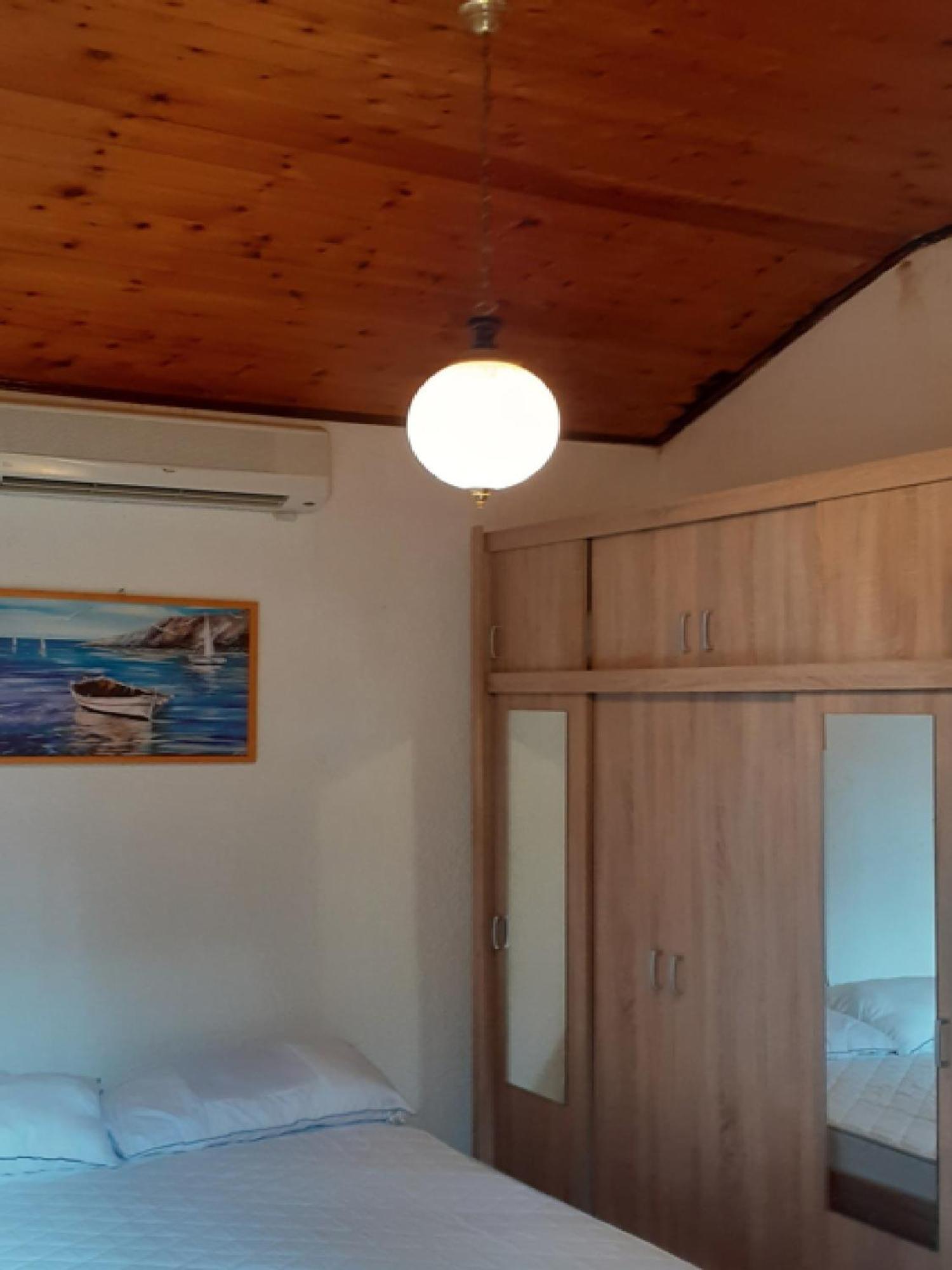 Apartments Rudi Klenovica Room photo