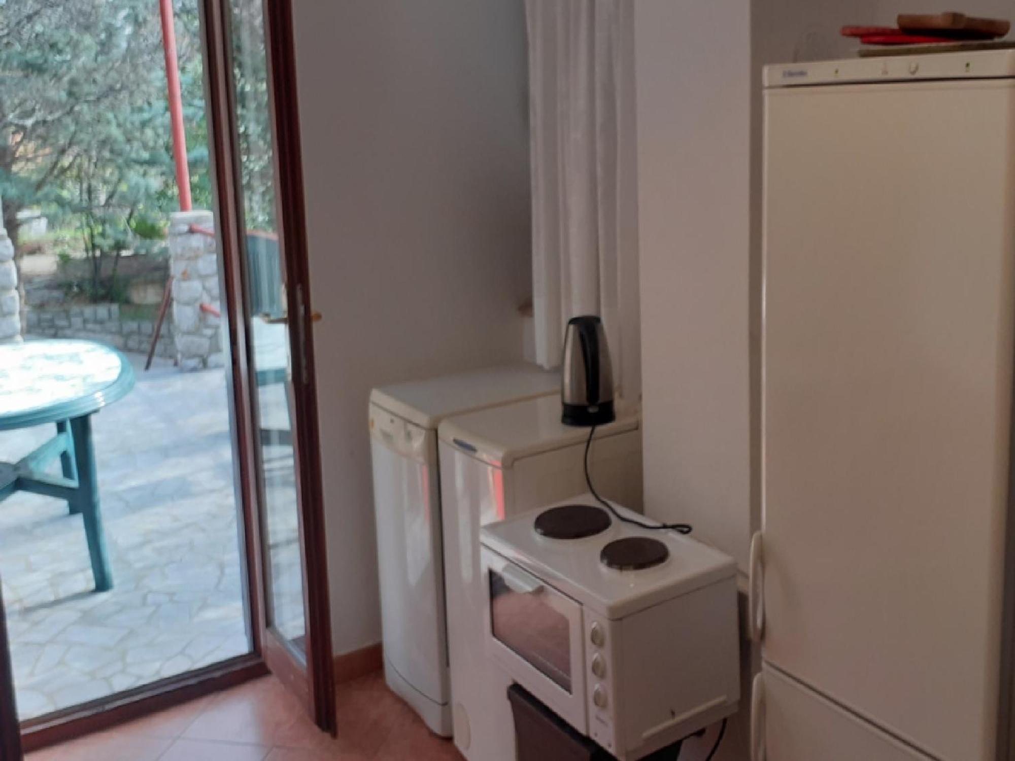 Apartments Rudi Klenovica Room photo