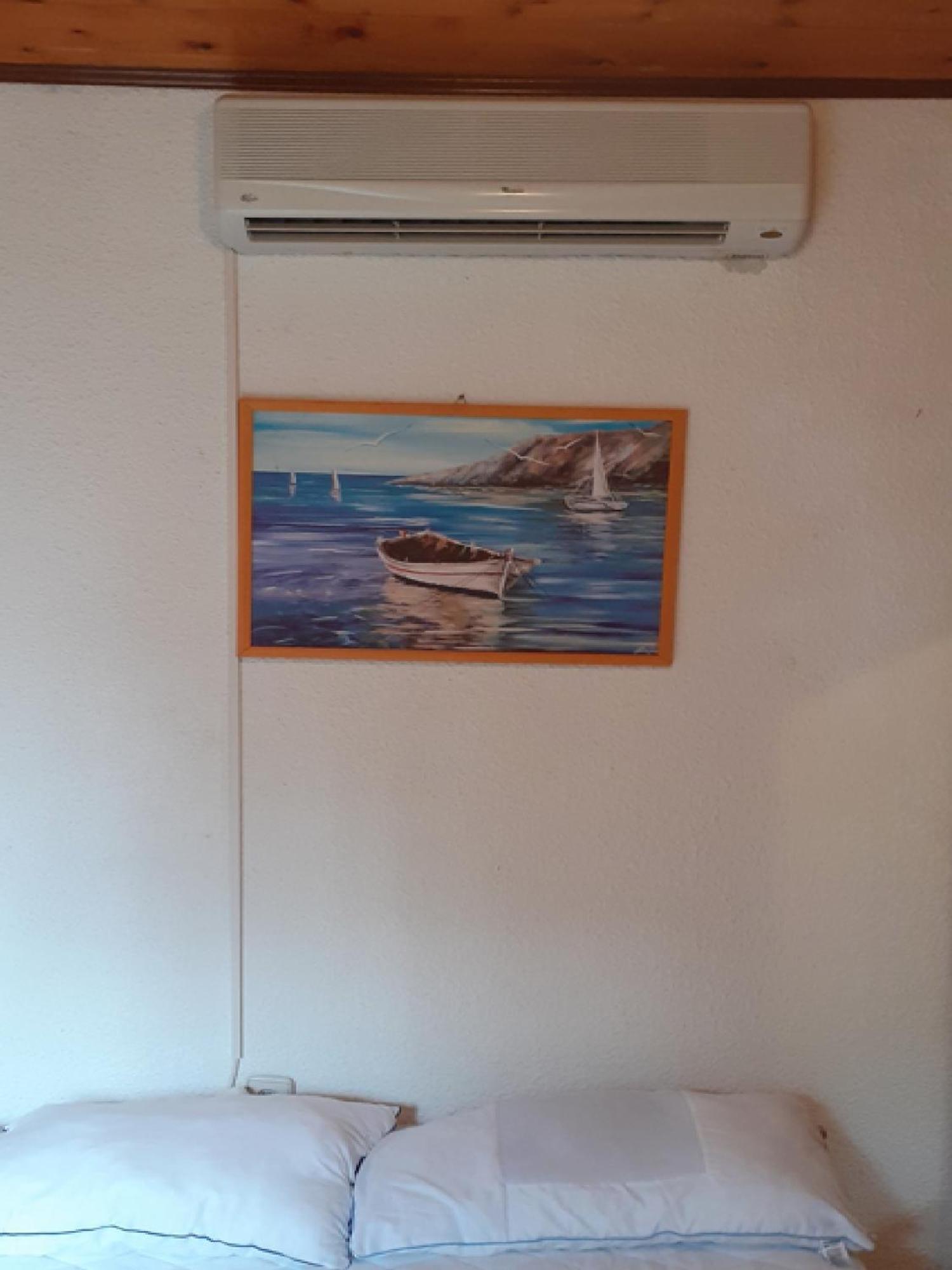 Apartments Rudi Klenovica Room photo
