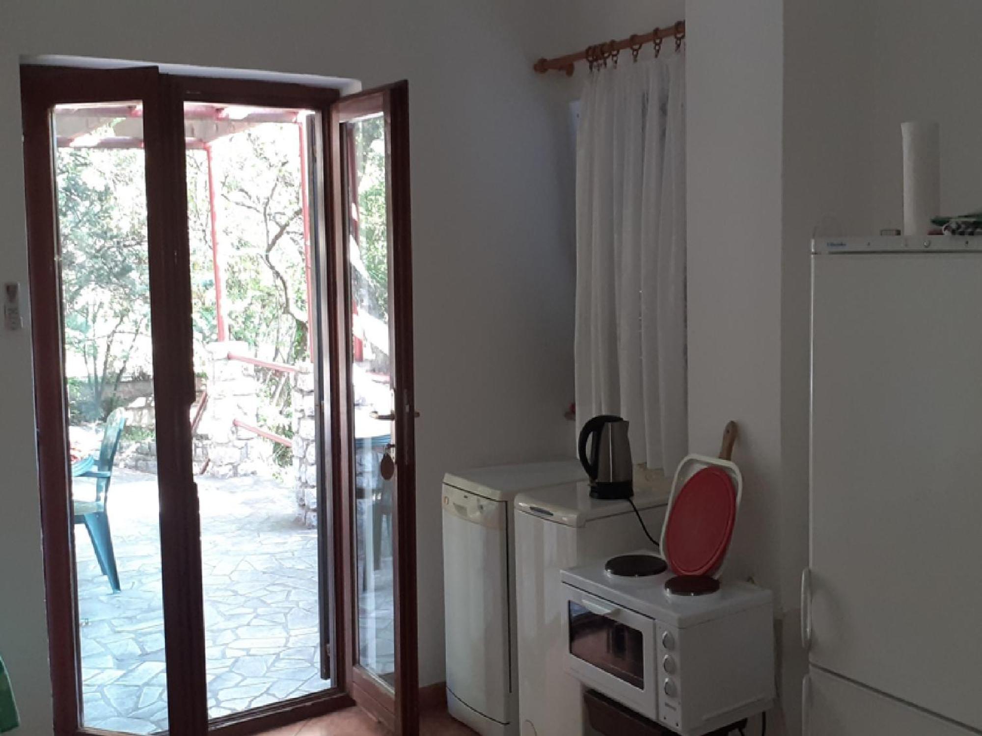 Apartments Rudi Klenovica Room photo